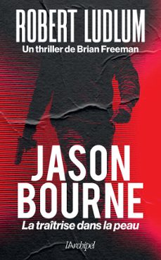 -robert ludlum-brian freeman-9782809847352