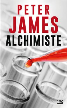 -peter james-9782820508652