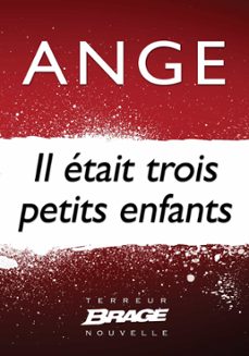il etait trois petits enfants (ebook)-9782820513052
