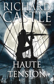 -richard castle-9782824644752