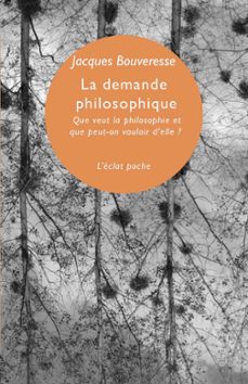 la demande philosophique (ebook)-jacques bouveresse-9782841626052