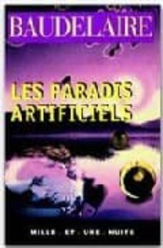 les paradis artificiels-9782842053352