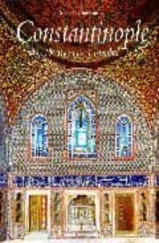 constantinople: de byzance a istanbul-9782844590152