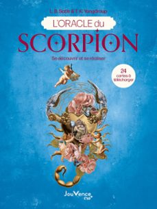 l'oracle du scorpion (ebook)-9782889059652