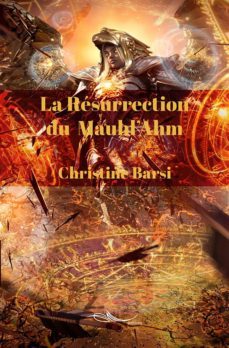 la resurrection du mauhl'ahm (ebook)-9782889493852