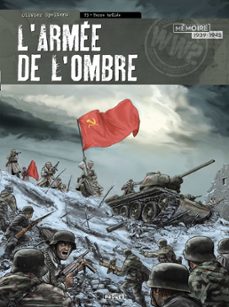 l'armee de l'ombre t3 (ebook)-olivier speltens-9782889520152