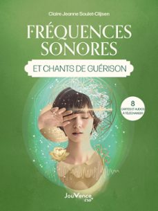 frequences sonores et chants de guerison (ebook)-9782889703852