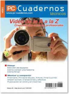 video de la a a la z-mikkel franck-9782915605952