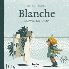 blanche comme un drap (audiolibro)-chloe varin-9782925215752