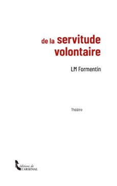 de la servitude volontaire (ebook)-9782959147852