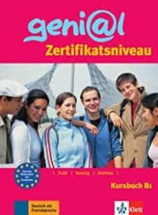 genial b1 alum-9783126062152