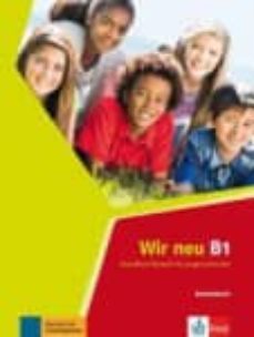 wir neu b1 ejercicios-9783126759052