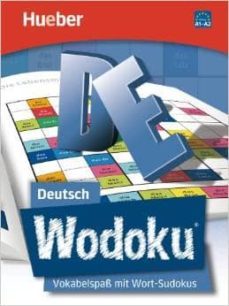wodoku deutsch, niveau a1-a2-9783190096152