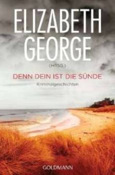 denn dein ist die sunde-9783442476152