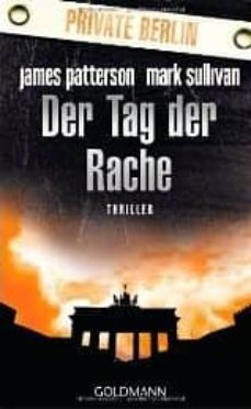 private berling - der tag der rache-james patterson-9783442479252