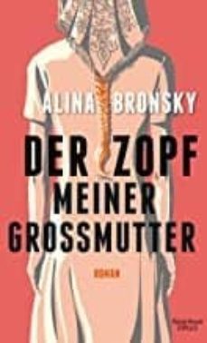 der zopf meiner gromutter-9783462051452