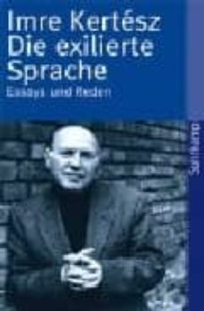 -imre kertesz-9783518456552