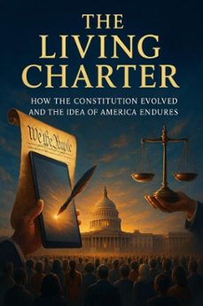 the living charter (ebook)-paige howard-9783565073252
