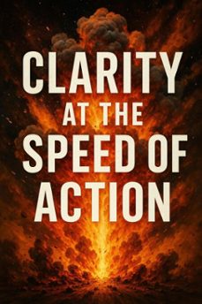 clarity at the speed of action (ebook)-brianna lewis-9783565100552