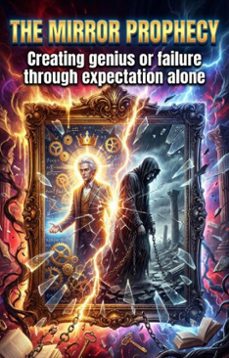 the mirror prophecy (ebook)-sarah gaze-9783565197552