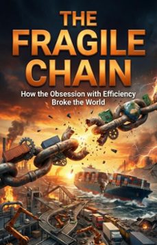 the fragile chain (ebook)-simon gentry-9783565212552