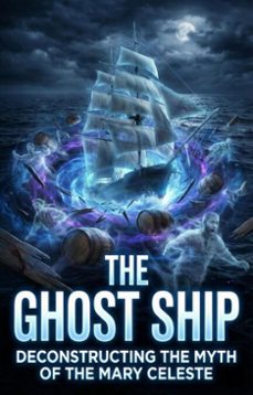 the ghost ship (ebook)-simon bell-9783565221752