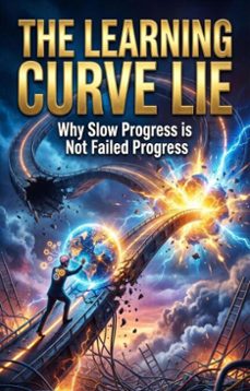 learning curve lie (ebook)-joshua hayes-9783565240852