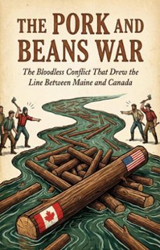 pork and beans war (ebook)-charles t. pine-9783565260652