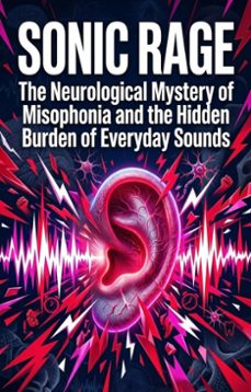 sonic rage (ebook)-clifford l. powell-9783565318452