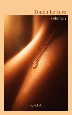 touch letters  volume 1 (ebook)-kaia lemoine-9783565319152