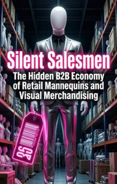 silent salesmen (ebook)-alexander m. crispin-9783565328352