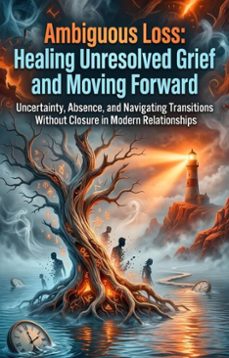 ambiguous loss: healing unresolved grief and moving forward (ebook)-rene e. smith-9783565335152