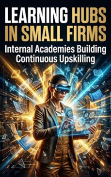learning hubs in small firms (ebook)-ethan caldwell-9783565363452