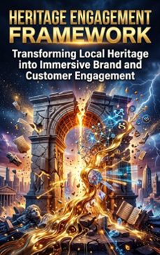 heritage engagement framework (ebook)-elena brooks-9783565365852