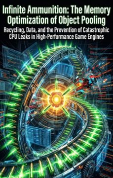 infinite ammunition: the memory optimization of object pooling (ebook)-cameron whitney-9783565373352