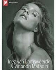 stern 55 - inez van lamsweerde & vinoodh matadin-inez van lamsweerde-vinoodh matadin-9783570198452