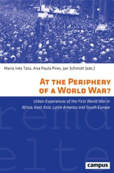 at the periphery of a world war? (ebook)-9783593454252