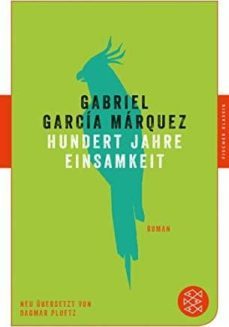 hundert jahre einsamkeit-gabriel garcia marquez-9783596907052