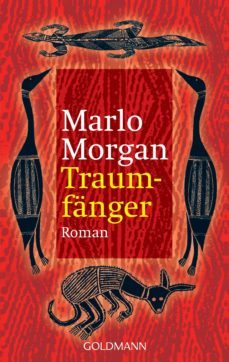 traumfanger (ebook)-9783641087852