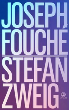 stefan zweig - joseph fouche (ebook)-stefan zweig-9783689312152