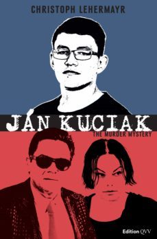 jan kuciak (ebook)-christoph lehermayr-9783711053152