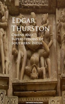 omens and superstitions of southern india (ebook)-9783736409552