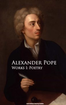 works i: poetry (ebook)-alexander pope-9783736413252