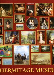 hermitage museum-9783741916052