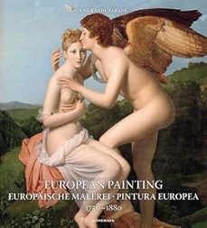 european painting-daniel kiecol-9783741937552