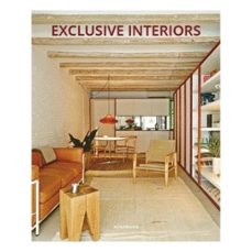 exclusive interiors-9783741940552