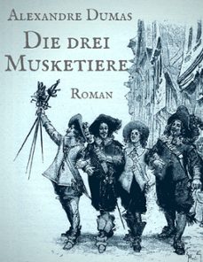 -alexandre dumas-9783744871952