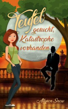 teufel gesucht, katastrophe vorhanden-allyson snow-9783751920452