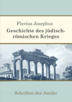 -flavius josephus-9783752649352