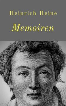memoiren (ebook)-heinrich heine-9783752840452